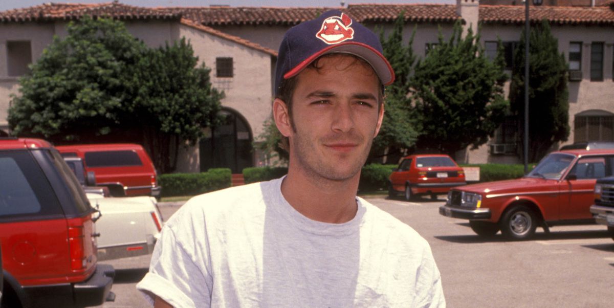 'Ἐφυγε' από τη ζωή ο David Gail από το Beverly Hills 90210 - εικόνα 1