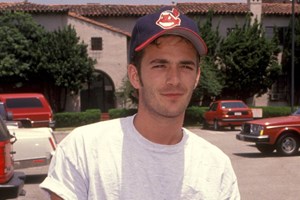 'Ἐφυγε' από τη ζωή ο David Gail από το Beverly Hills 90210 - εικόνα 1