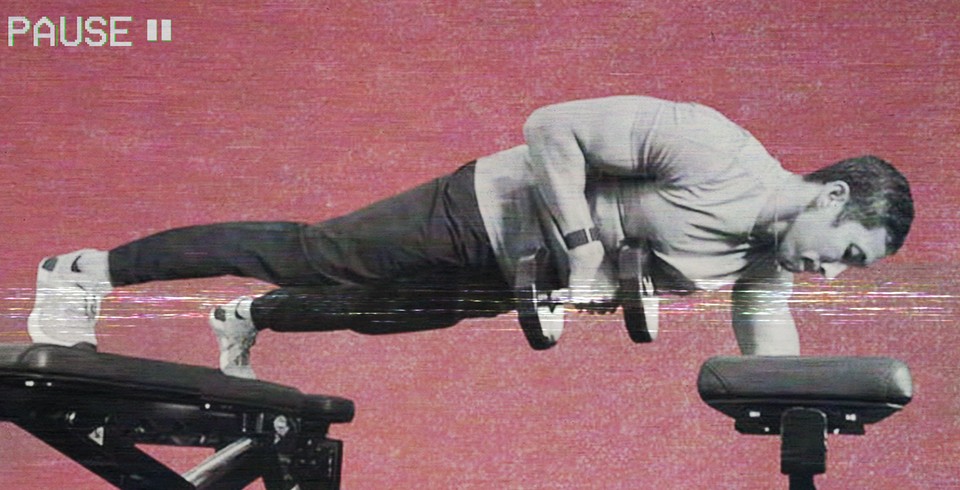 Υπάρχει μία άσκηση που μπορείς να κάνεις χωρίς ιδιαίτερη προσπάθεια - εικόνα 1