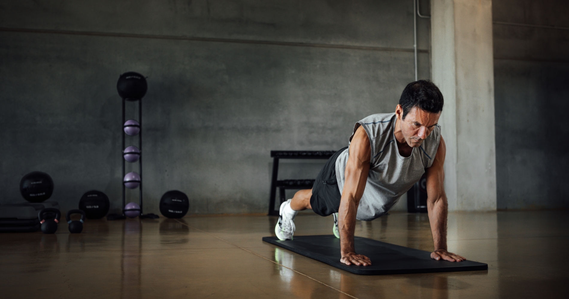 Αν βιάζεσαι για αποτελέσματα, η καλλισθενική γυμναστική είναι ό,τι χρειάζεσαι - εικόνα 2