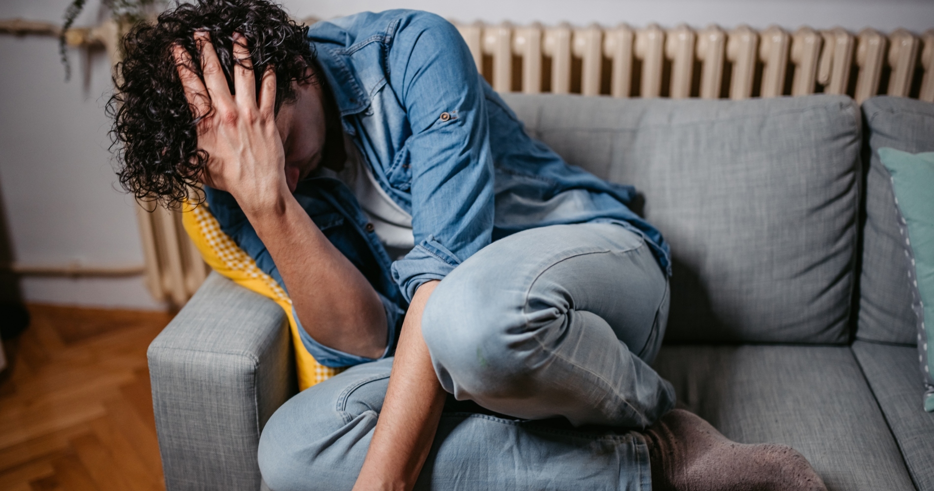 Κλάμα για περισσότερη ευτυχία και υγεία, προτείνουν οι ειδικοί - εικόνα 1