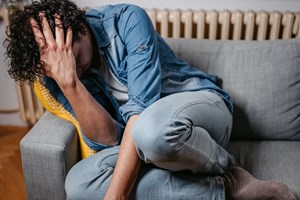 Κλάμα για περισσότερη ευτυχία και υγεία, προτείνουν οι ειδικοί - εικόνα 1