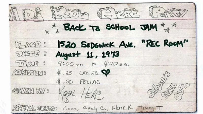 DJ Kool Herc