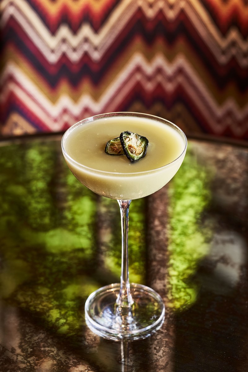 COYA MYKONOS ΕΣΤΙΑΤΟΡΙΟ 2020  2