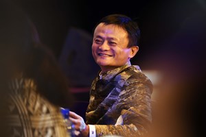 Η άνοδος, η πτώση και η επανεκκίνηση του Jack Ma - εικόνα 2