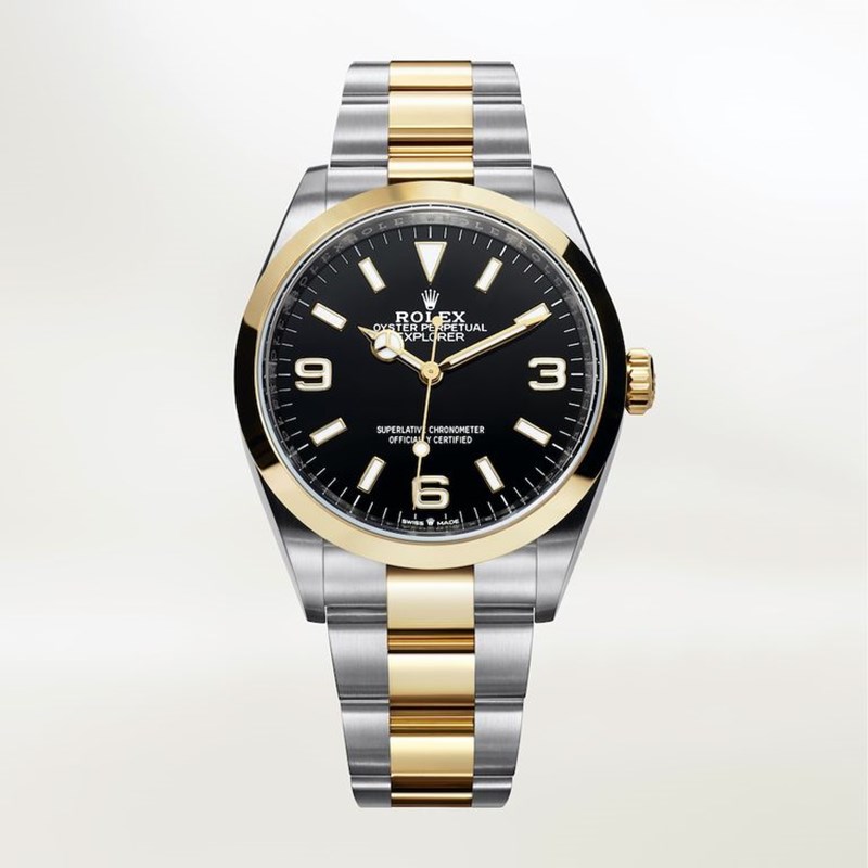 ROLEX WATCH