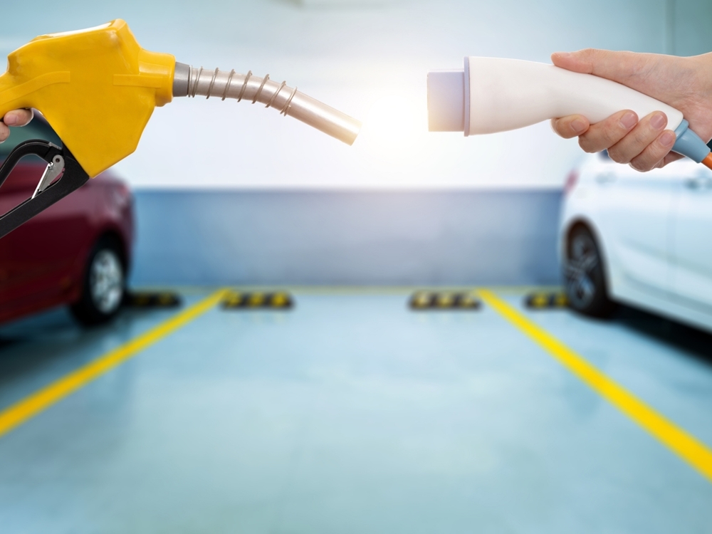 Τελικά τα ηλεκτρικά αυτοκίνητα θα εξαφανίσουν τα θερμικά;