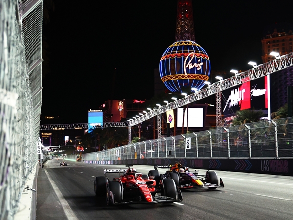 Αυτοί θα είναι οδηγοί της Formula 1 τη σεζόν 2026