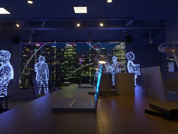 Η σοκαριστική έρευνα του MIT για το μέλλον της ανθρωπότητας