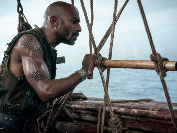 5 τέλειες σειρές για να δεις αυτό το σαββατοκύριακο