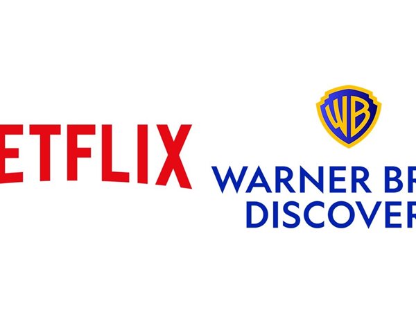 BOMBA: Το Netflix εξαγόρασε τη Warner Bros-τι θα γίνει με το HBO