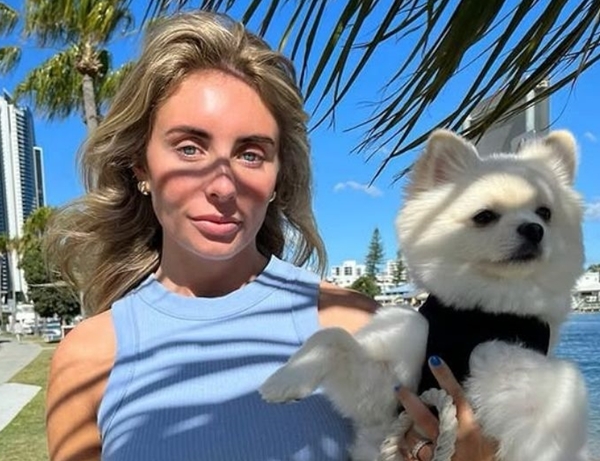 Γιατί η πορνοστάρ Bonnie Blue αντιμετωπίζει 15 χρόνια φυλάκισης