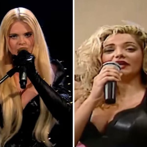 Eurovision 2025: Τα καλύτερα σχόλια στα social media