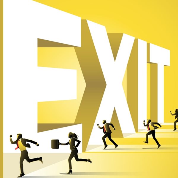 H 'Μεγάλη Παραίτηση' στην Ελλάδα