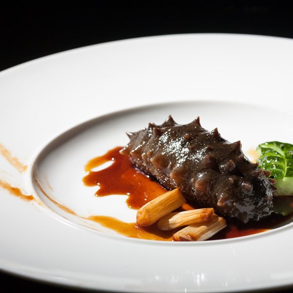 Το αγγούρι της θάλασσας εξελίσσεται στο πιο εκλεκτό έδεσμα του πλανήτη