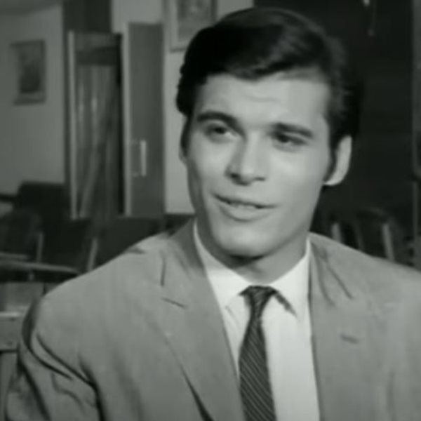 Έφυγε από τη ζωή ο Άλκης Γιαννακάς, 'Το ρεμάλι της Φωκίωνος Νέγρη'