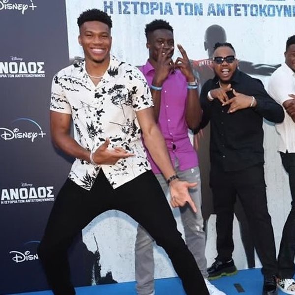 Όσα δεν έδειξαν οι κάμερες στην πρεμιέρα του Rise στα Σεπόλια