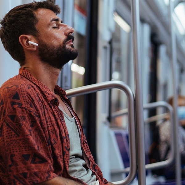 Έτσι επηρεάζει η μουσική το μυαλό μας