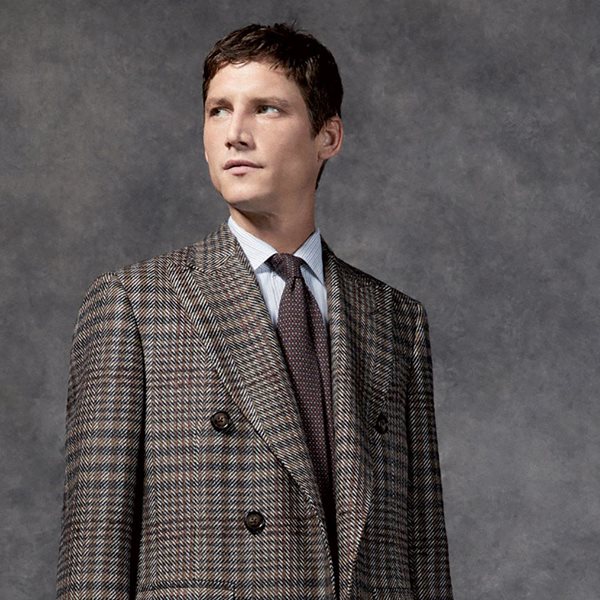 9 γραβάτες που δίνουν χρώμα σε κάθε μουντό χειμωνιάτικο σύνολο