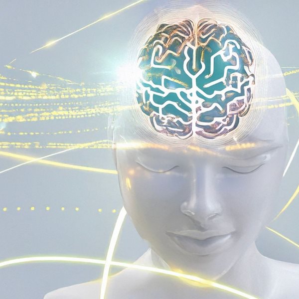 Έρχεται η συγχώνευση ανθρώπου και τεχνητής νοημοσύνης