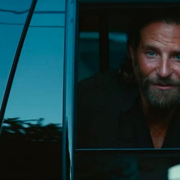 O Bradley Cooper και οι ρόλοι της ζωής του