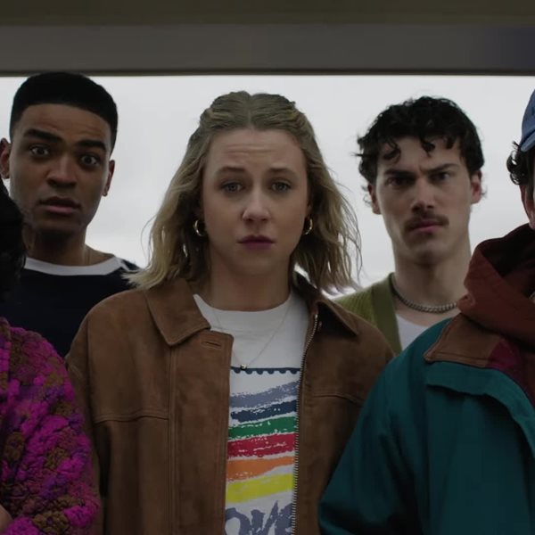 Αυτή η σειρά είναι τα νέα Φιλαράκια-πού θα την δεις