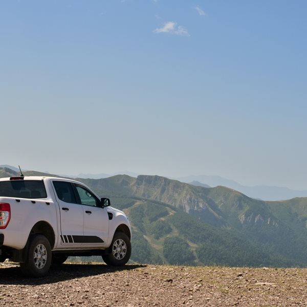 Πώς γέμισε 'επικίνδυνα' αγροτικά η Ευρώπη;