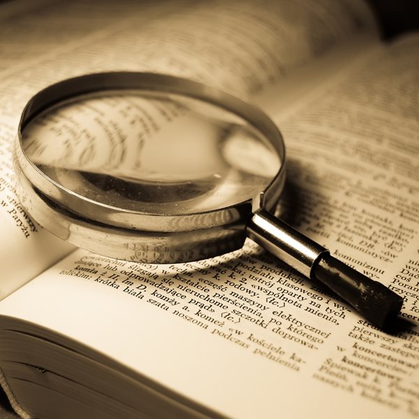 H λέξη της χρονιάς σύμφωνα με το λεξικό Webster