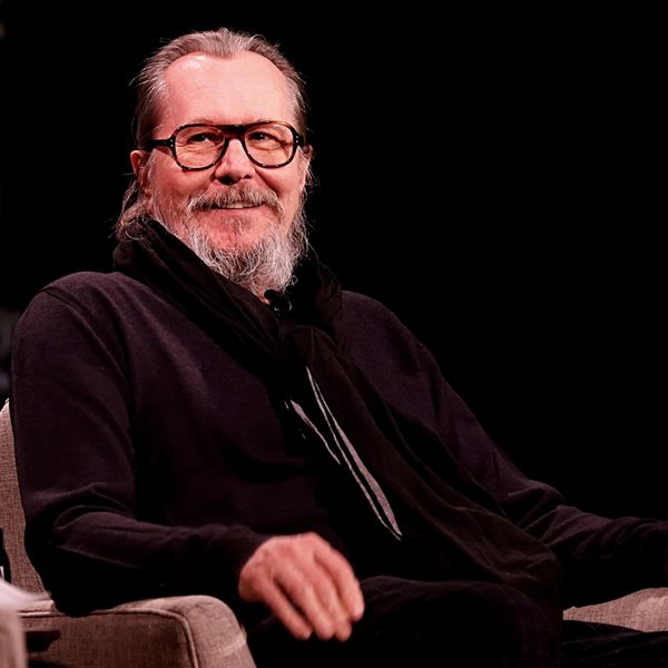 Οι ταινίες που έσωσαν την καριέρα του Gary Oldman