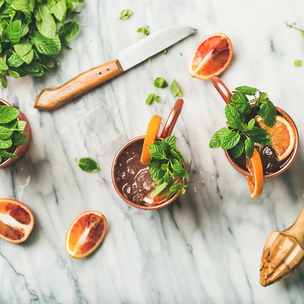 Τα 5 κλασικότερα cocktails με βότκα που υπάρχουν