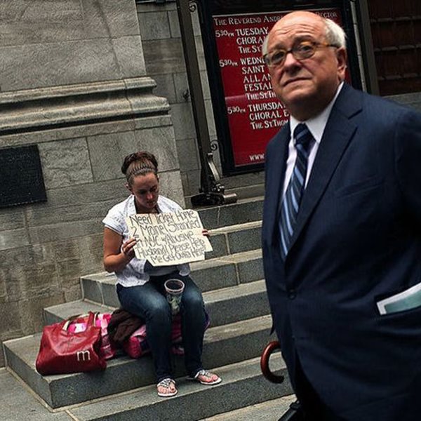 Το κοινό χαρακτηριστικό όλων των πλούσιων ανθρώπων