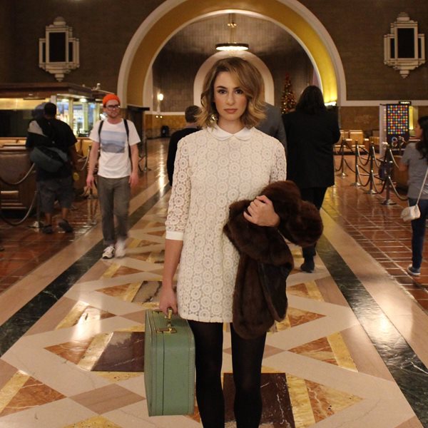 Οι συμβουλές της Ελένας Χαρμπίλα για κάθε σου ταξίδι