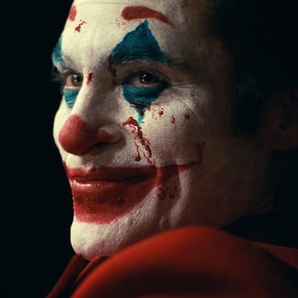 O Joker του Joaquin Phoenix επιστρέφει