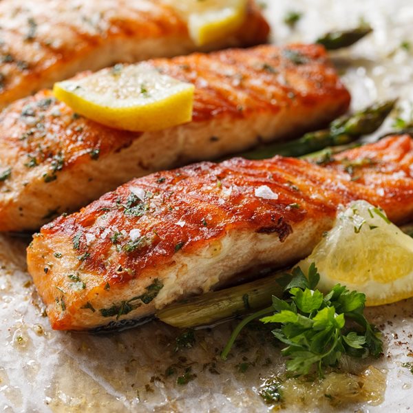 Πώς να μαγειρέψεις σολομό στο πλυντήριο (!) πιάτων