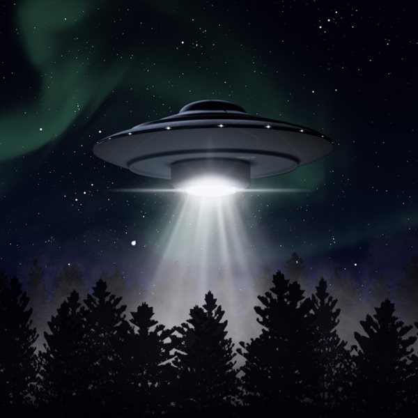 Κι αν οι εξωγήινοι υπάρχουν και έχουν έδρα το Περού;