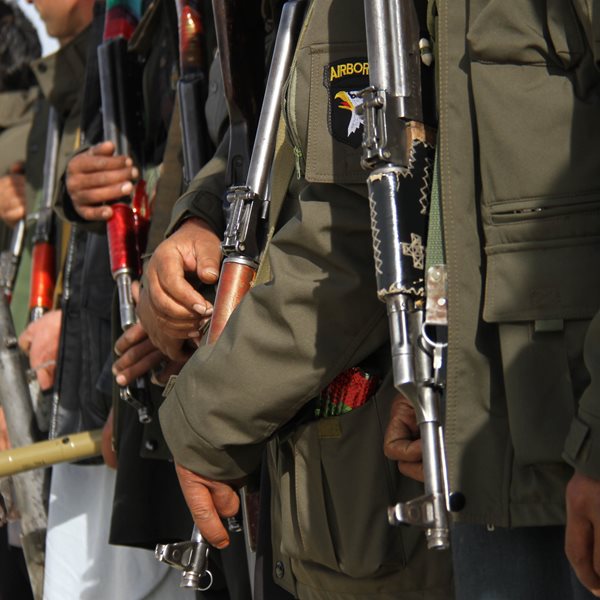 Πόσο ισχυρό είναι σήμερα το Ισλαμικό Κράτος;