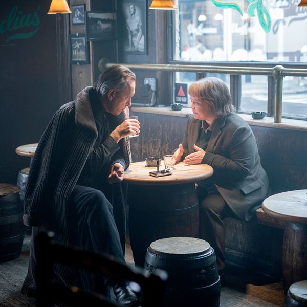 Το "Θα μπορούσες ποτέ να με συγχωρέσεις;" και η αληθινή σημασία της συγγραφής