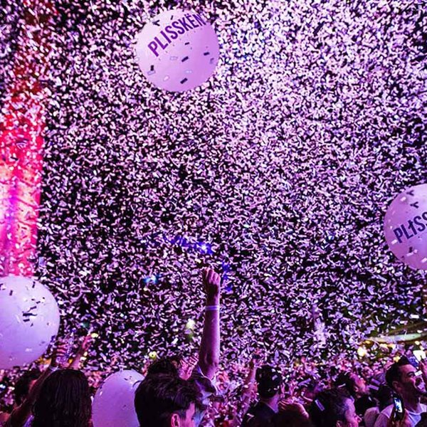 Μουσική Τεχνόπολη και τον Σεπτέμβριο