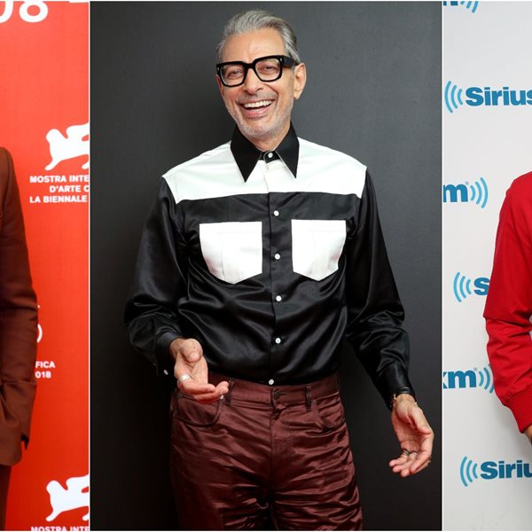 Το φετινό φθινόπωρο φοράμε printed πουκάμισα