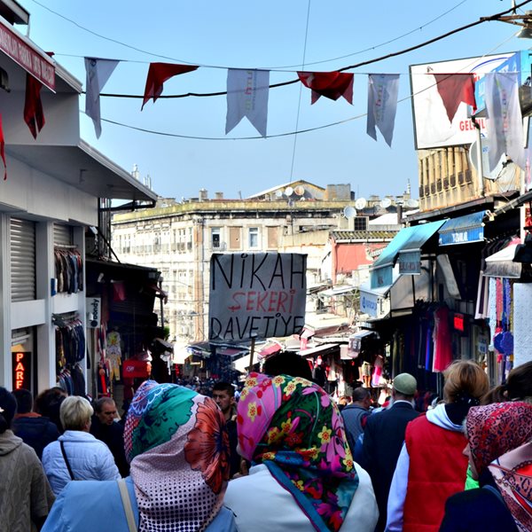 Η πραγματική ερμηνεία της Σαρίας