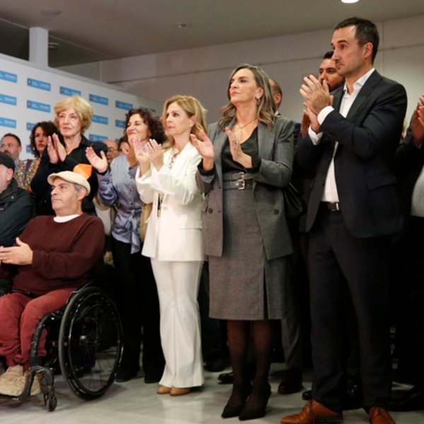 Νέα Αριστερά', το νέο κόμμα των 11 που αποχώρησαν από τον ΣΥΡΙΖΑ