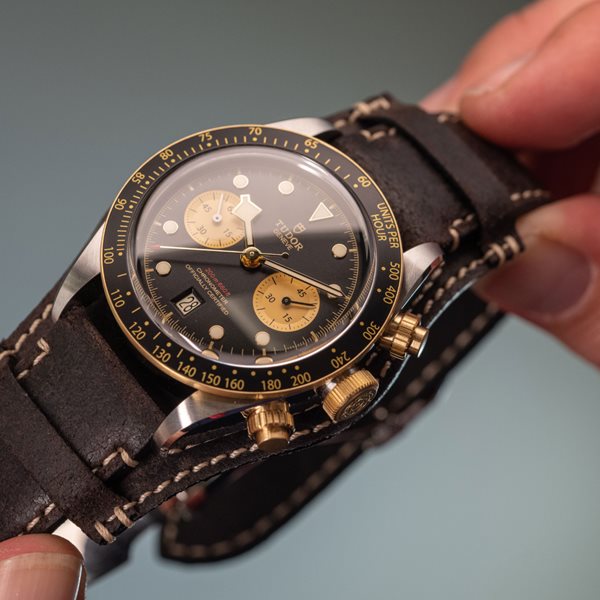 5 χρονογράφοι υψηλών απαιτήσεων