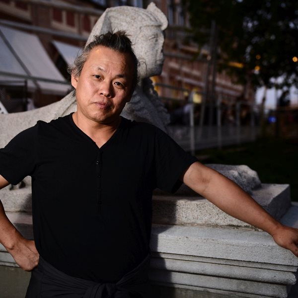 O Kim Ki-duk θα είναι πάντα ένα τεράστιο κεφάλαιο στο ασιατικό σινεμά