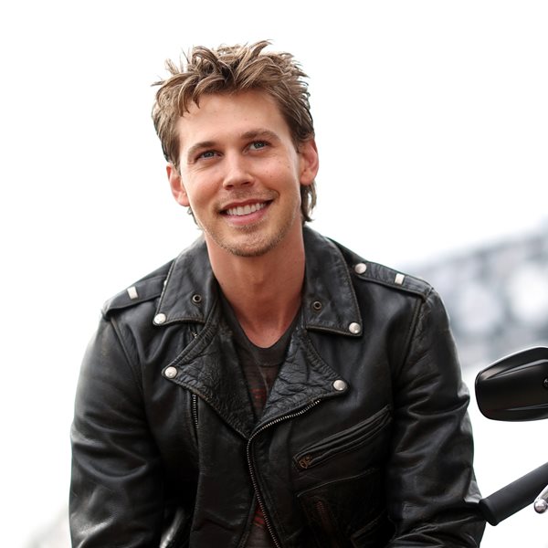 Αυτή η άσκηση έφτιαξε τον τέλειο πισινό στον Austin Butler