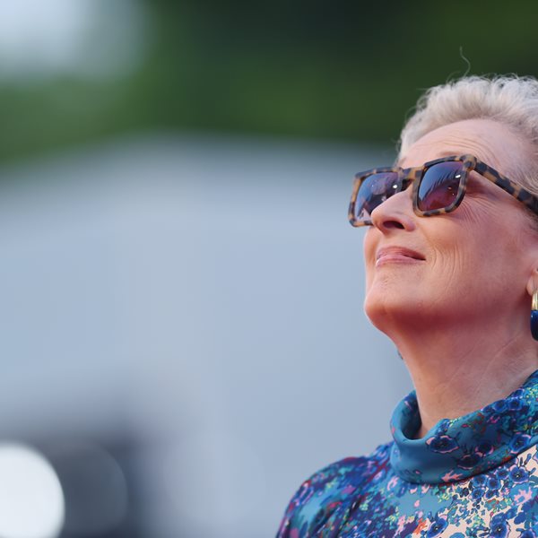 Meryl Streep, η Πρώτη Κυρία του Χόλιγουντ