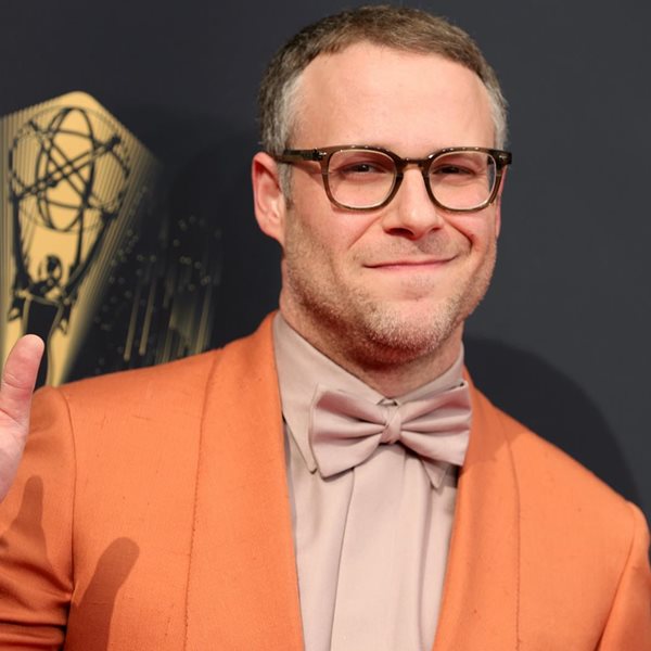 O Seth Rogen έχει μία ενδιαφέρουσα άποψη για τα Όσκαρ