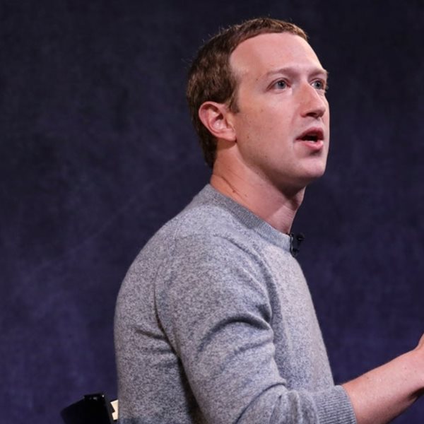 Η συνταγή της επιτυχίας του Mark Zuckerberg μπορεί να αλλάξει τη ζωή σου