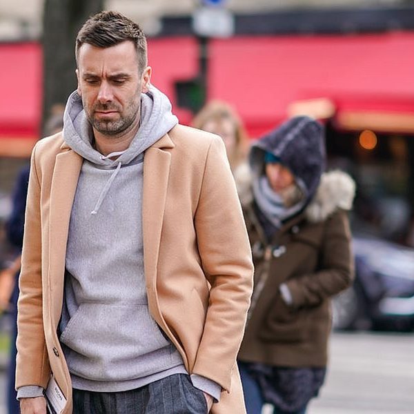 Το hoodie στα καλύτερά του