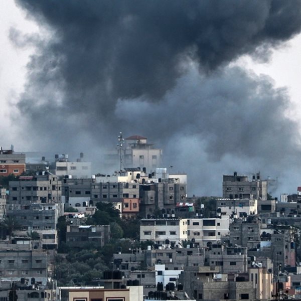 Στο Ισραήλ οι νεκροί ξεπερνούν τους 1.100