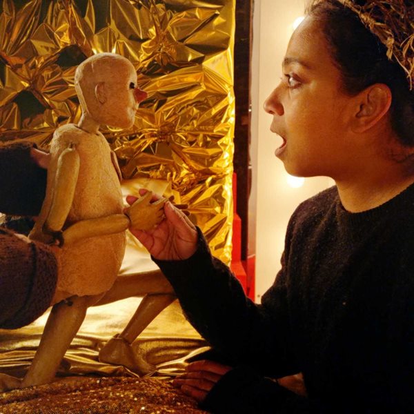 To Princess & Peppernose είναι μία ταινία γυρισμένη με Galaxy S21 Ultra